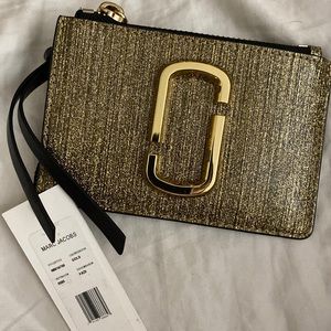 Brand new Jacobs cardholder